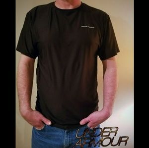 Under Armour Short Sleeve Shirt